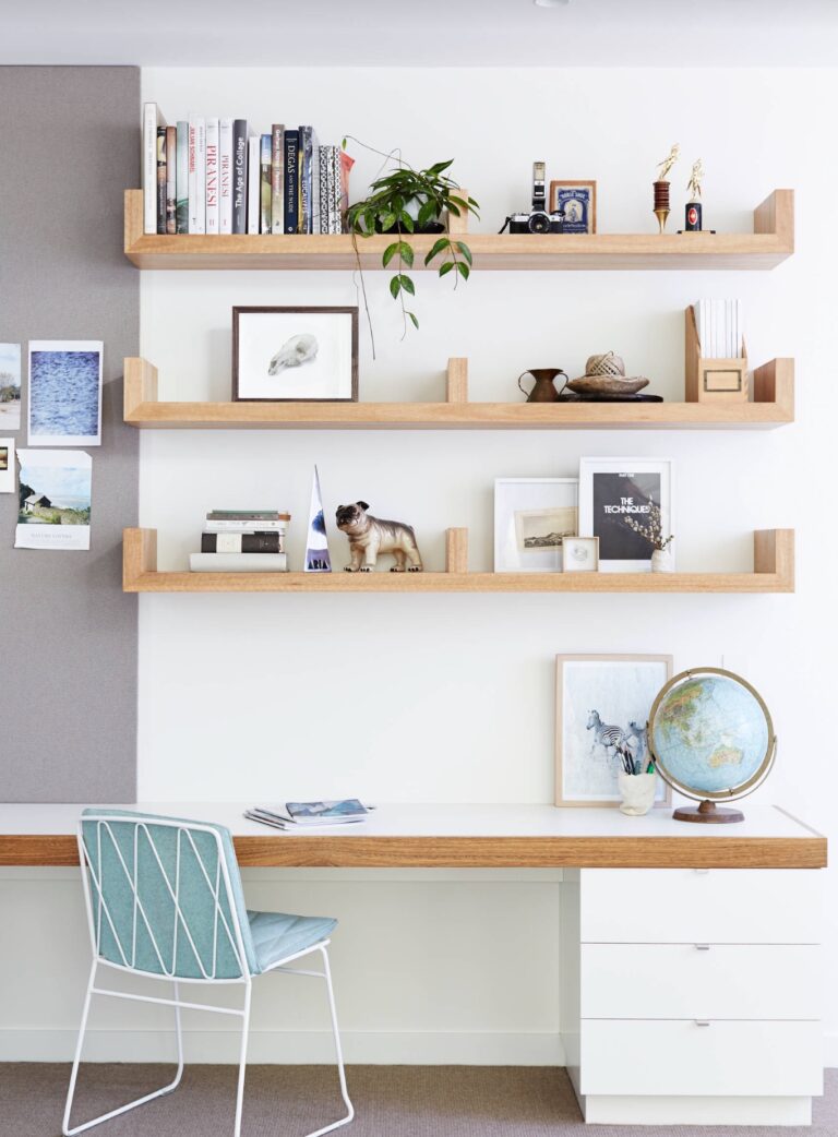 Home offices for all living style - Cristina Husebo